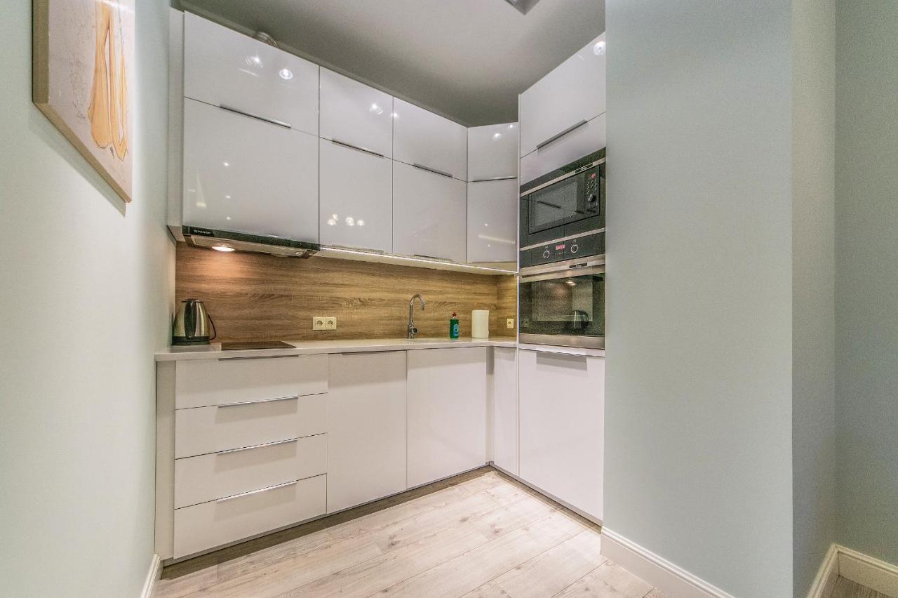 Apartament House Managers - Monte 49 *