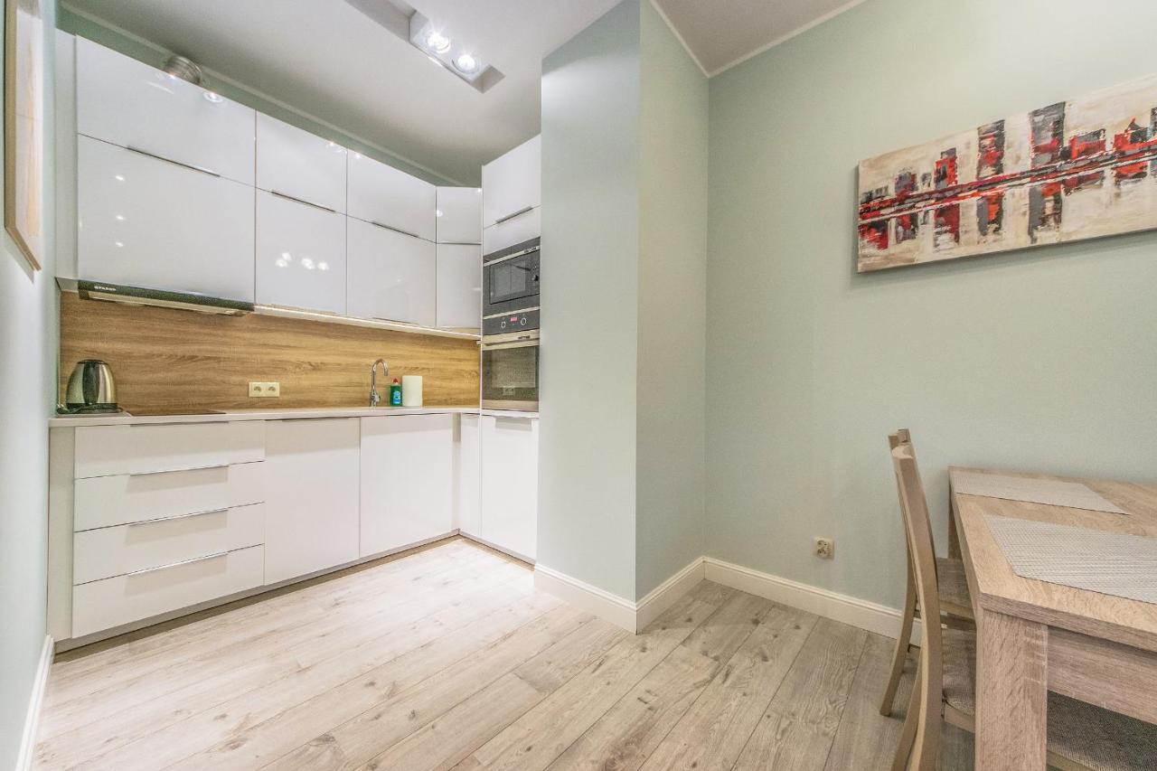 House Managers - Monte 49 Apartament Sopot