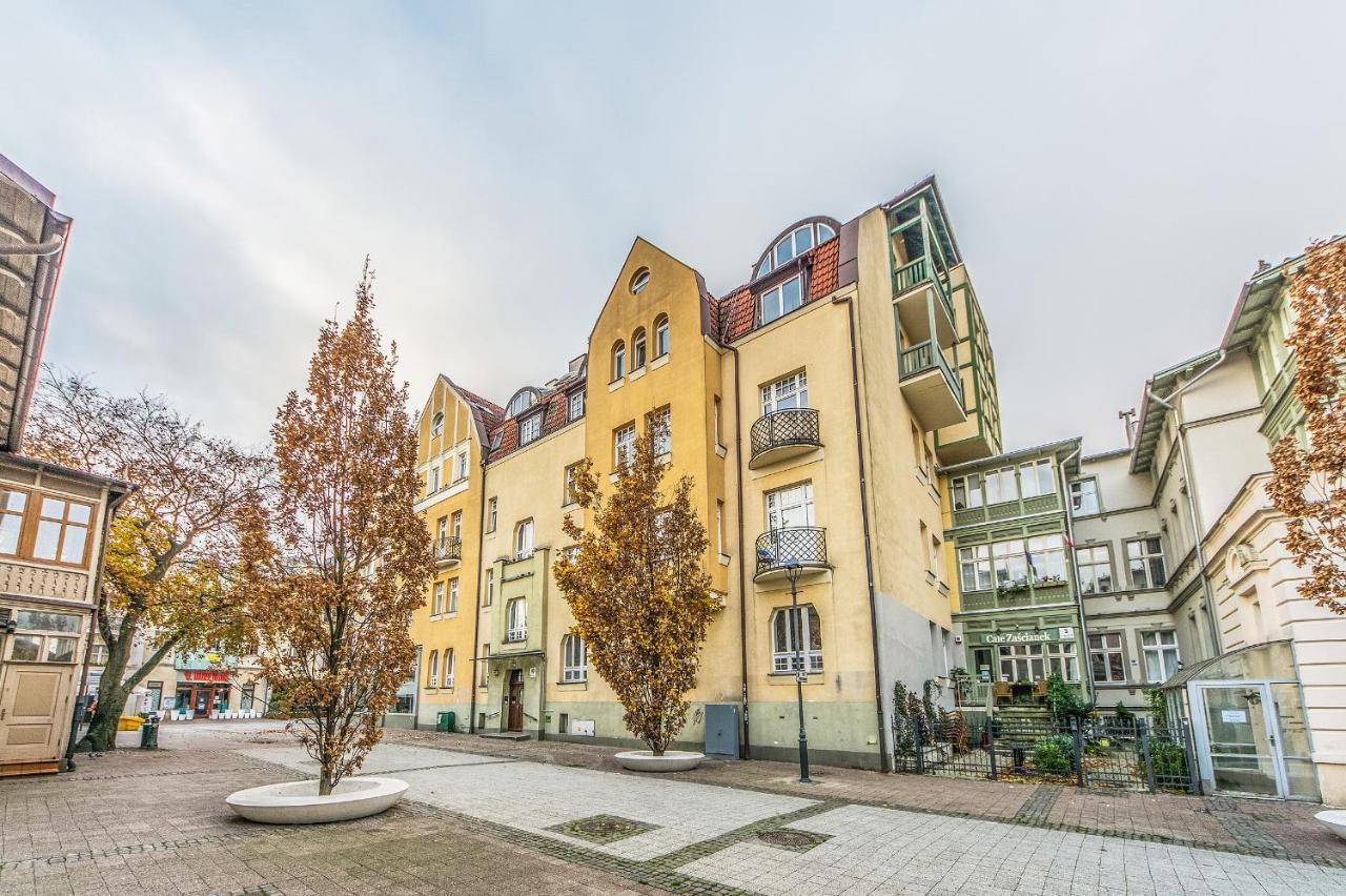 House Managers - Monte 49 * Sopot