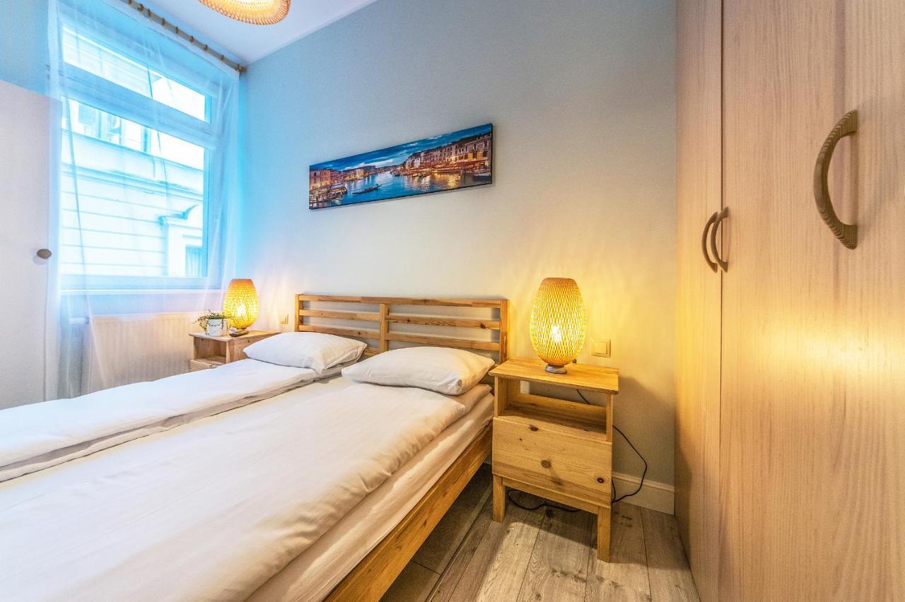 Apartment House Managers - Monte 49 Zoppot